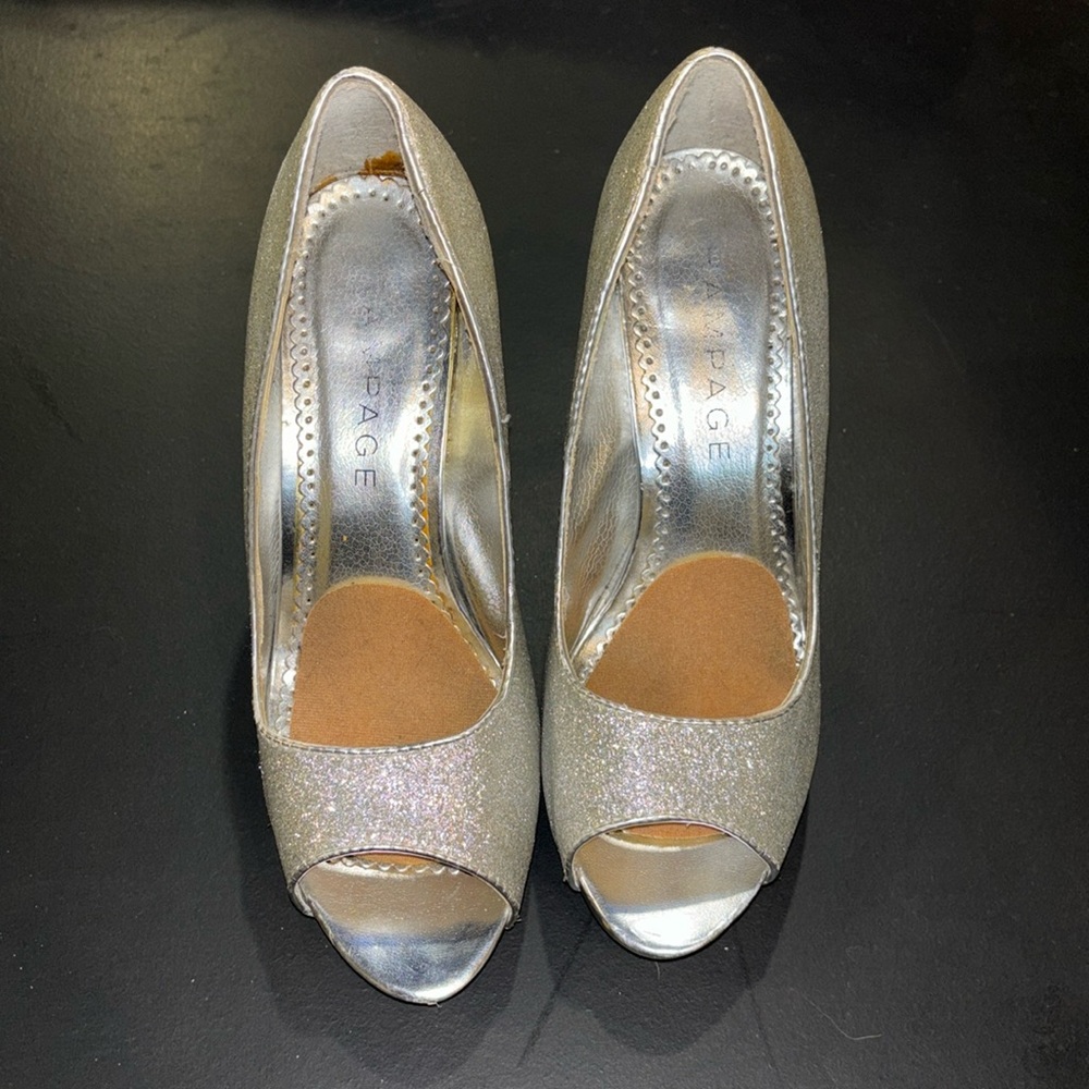 Women’s high heels
